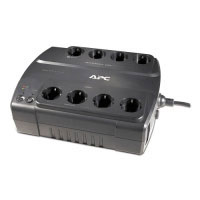 Apc BE550G-SP